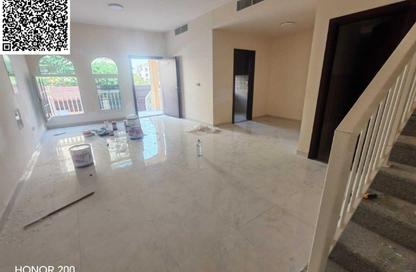 Apartment - 4 Bedrooms - 4 Bathrooms for rent in Al Zaheya Gardens - Al Zahya - Ajman Apartment - 4 Bedrooms - 4 Bathrooms for rent in Al Zaheya Gardens - Al Zahya - Ajman