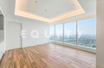 Apartment - 1 Bedroom - 2 Bathrooms for sale in Uptown Tower - Uptown Dubai - Jumeirah Lake Towers - Dubai