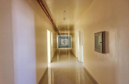 Labor Camp - Studio - 7+ Bathrooms for rent in M-26 - Mussafah Industrial Area - Mussafah - Abu Dhabi Labor Camp - Studio - 7+ Bathrooms for rent in M-26 - Mussafah Industrial Area - Mussafah - Abu Dhabi