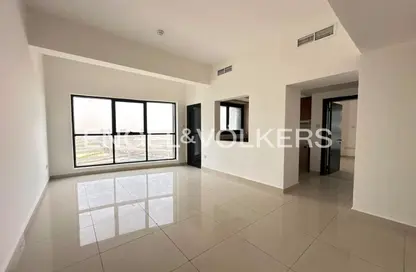 Apartment - 2 Bedrooms - 1 Bathroom for rent in Escan Tower - Dubai Marina - Dubai
