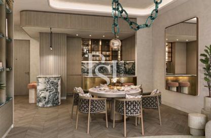 Apartment - 2 - 3 for sale in Hilton Residences - Al Raha Beach - Abu Dhabi