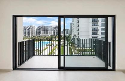 Apartment - 2 Bedrooms - 2 Bathrooms for rent in Park Field Tower 1 - Park Field - Dubai Hills Estate - Dubai Apartment - 2 Bedrooms - 2 Bathrooms for rent in Park Field Tower 1 - Park Field - Dubai Hills Estate - Dubai