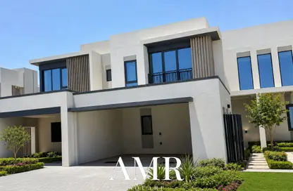 Townhouse - 3 Bedrooms - 5 Bathrooms for rent in Jebel Ali Village Townhouses - Jebel Ali Village - Jebel Ali - Dubai Townhouse - 3 Bedrooms - 5 Bathrooms for rent in Jebel Ali Village Townhouses - Jebel Ali Village - Jebel Ali - Dubai