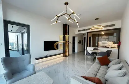 Apartment - 2 Bedrooms - 2 Bathrooms for rent in Adhara Star - Arjan - Dubai