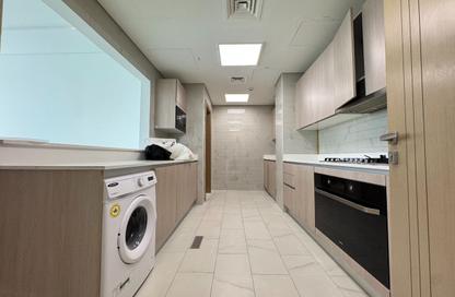 Apartment - 2 Bedrooms - 4 Bathrooms for rent in Business Park Motor City - Dubai Autodrome and Business Park - Motor City - Dubai