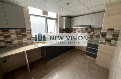 Apartment - 2 Bedrooms - 3 Bathrooms for rent in Al Khan Corniche - Al Khan - Sharjah
