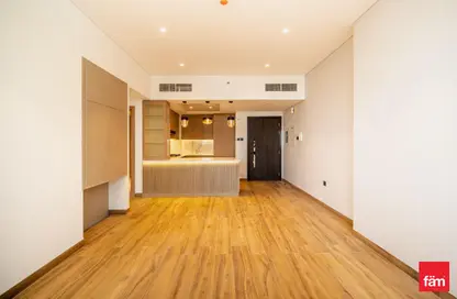 Apartment - 2 Bedrooms - 2 Bathrooms for sale in Elegance by Chaimaa - District 18 - Jumeirah Village Circle - Dubai