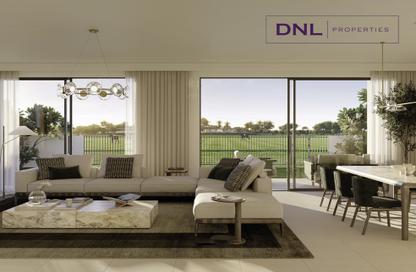 Villa - 5 Bedrooms - 6 Bathrooms for sale in Chevalia Fields - Grand Polo Club and Resort - Dubai Investment Park 2 (DIP 2) - Dubai Investment Park (DIP) - Dubai Villa - 5 Bedrooms - 6 Bathrooms for sale in Chevalia Fields - Grand Polo Club and Resort - Dubai Investment Park 2 (DIP 2) - Dubai Investment Park (DIP) - Dubai