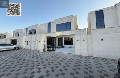 فيلا - 4 غرف نوم - 6 حمامات للبيع في الحليو 2 - الحليو - عجمان