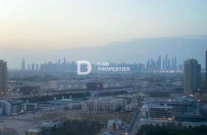 Apartment - Studio - 1 for rent in O2 Tower - District 14 - Jumeirah Village Circle - Dubai Apartment - Studio - 1 for rent in O2 Tower - District 14 - Jumeirah Village Circle - Dubai