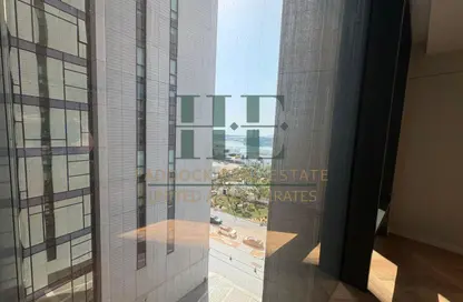 Apartment - Studio - 1 Bathroom for rent in RDK Towers - Najmat Abu Dhabi - Al Reem Island - Abu Dhabi