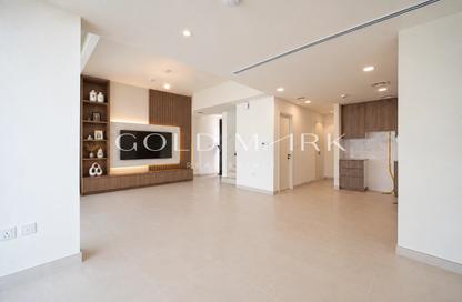 Townhouse - 3 - 4 for rent in Maha Townhouses - Town Square - Dubai