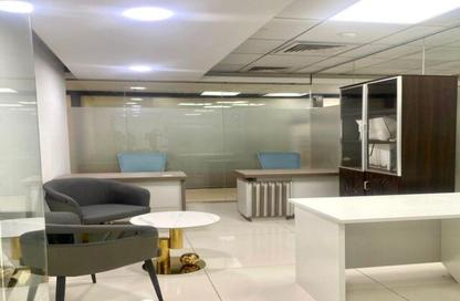 Business Centre - Studio for rent in Arjumand Offices and Retail - Dubai Investment Park (DIP) - Dubai Business Centre - Studio for rent in Arjumand Offices and Retail - Dubai Investment Park (DIP) - Dubai