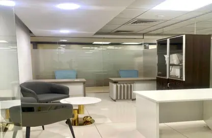 Business Centre - Studio for rent in Arjumand Offices and Retail - Dubai Investment Park 1 (DIP 1) - Dubai Investment Park (DIP) - Dubai