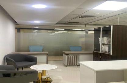 Business Centre - Studio for rent in Arjumand Offices and Retail - Dubai Investment Park (DIP) - Dubai Business Centre - Studio for rent in Arjumand Offices and Retail - Dubai Investment Park (DIP) - Dubai