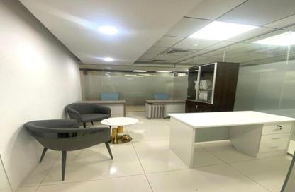 Business Centre - Studio for rent in Arjumand Offices and Retail - Dubai Investment Park (DIP) - Dubai Business Centre - Studio for rent in Arjumand Offices and Retail - Dubai Investment Park (DIP) - Dubai
