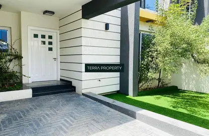 Villa - 3 Bedrooms - 3 Bathrooms for rent in Khuzam - Ras Al Khaimah