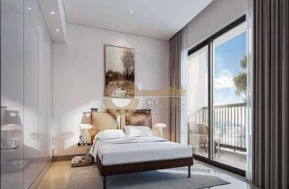 Apartment - 1 - 1 for sale in Sobha Orbis Tower F - Sobha Orbis - Motor City - Dubai