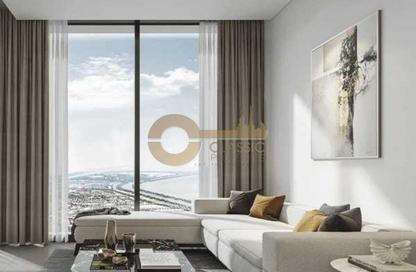 Apartment - 1 - 1 for sale in Sobha Orbis Tower F - Sobha Orbis - Motor City - Dubai