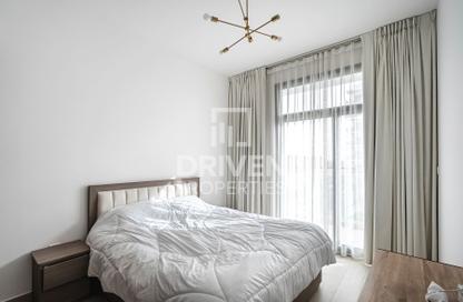 Apartment - 1 - 2 for sale in Laya Heights - Dubai Studio City - Dubai Apartment - 1 - 2 for sale in Laya Heights - Dubai Studio City - Dubai