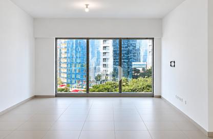 Apartment - Studio - 1 for rent in The Gate Tower 2 - Shams Abu Dhabi - Al Reem Island - Abu Dhabi