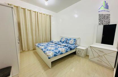 Apartment - 2 - 2 for rent in Al Mowaihat 2 - Al Mowaihat - Ajman