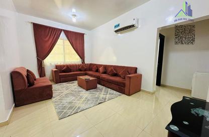 Apartment - 2 - 2 for rent in Al Mowaihat 2 - Al Mowaihat - Ajman