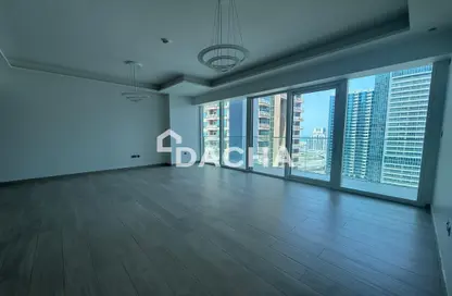 Apartment - 1 Bedroom - 2 Bathrooms for rent in Me Do Re Tower - JLT Cluster L - Jumeirah Lake Towers - Dubai