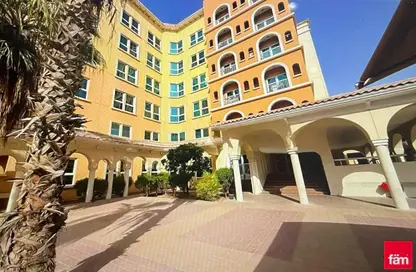 Apartment - Studio - 1 Bathroom for sale in Ritaj A - Ritaj (Residential Complex) - Dubai Investment Park (DIP) - Dubai