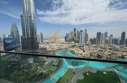 Apartment - 2 Bedrooms - 2 Bathrooms for rent in Grande - Opera District - Downtown Dubai - Dubai