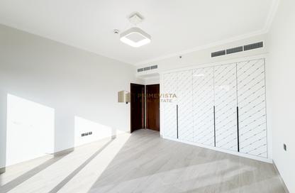 Apartment - 2 Bedrooms - 3 Bathrooms for rent in Art Courtyard - Arjan - Dubai