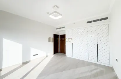 Apartment - 2 Bedrooms - 3 Bathrooms for rent in Art Courtyard - Arjan - Dubai