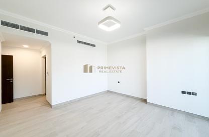 Apartment - 2 Bedrooms - 3 Bathrooms for rent in Art Courtyard - Arjan - Dubai