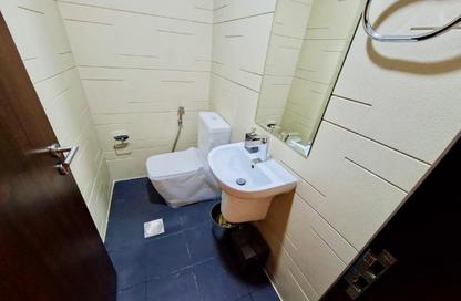Apartment - 2 Bedrooms - 3 Bathrooms for sale in Al Khan Corniche - Al Khan - Sharjah