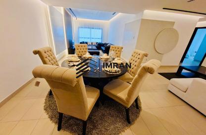 Apartment - 2 Bedrooms - 3 Bathrooms for sale in Al Khan Corniche - Al Khan - Sharjah Apartment - 2 Bedrooms - 3 Bathrooms for sale in Al Khan Corniche - Al Khan - Sharjah