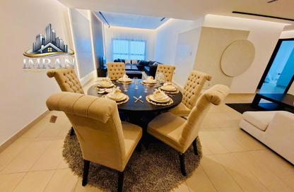 Apartment - 2 Bedrooms - 3 Bathrooms for sale in Al Khan Corniche - Al Khan - Sharjah Apartment - 2 Bedrooms - 3 Bathrooms for sale in Al Khan Corniche - Al Khan - Sharjah