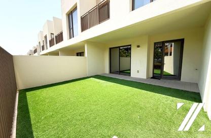 Villa - 3 Bedrooms - 4 Bathrooms for rent in Parkside 2 - Emaar South - Dubai South (Dubai World Central) - Dubai