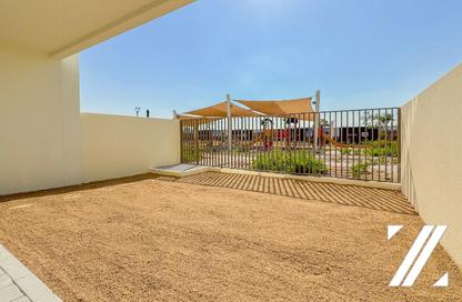 Villa - 3 Bedrooms - 4 Bathrooms for rent in Parkside 2 - Emaar South - Dubai South (Dubai World Central) - Dubai
