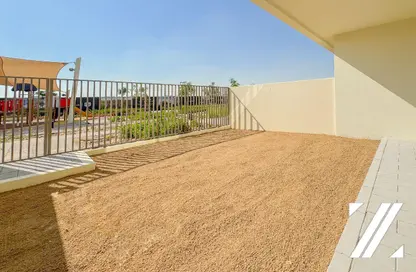 Villa - 3 Bedrooms - 4 Bathrooms for rent in Parkside 2 - Emaar South - Dubai South (Dubai World Central) - Dubai Villa - 3 Bedrooms - 4 Bathrooms for rent in Parkside 2 - Emaar South - Dubai South (Dubai World Central) - Dubai