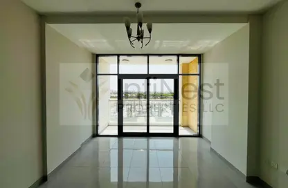 Apartment - 1 Bedroom - 2 Bathrooms for rent in Jude Residence - Meydan Avenue - Meydan - Dubai
