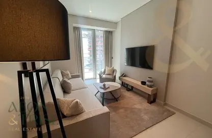 شقة - غرفة نوم - 1 حمام للايجار في برج فيدا دبي مول 1 - فيدا ريزيدنس دبي مول - وسط مدينة دبي - دبي