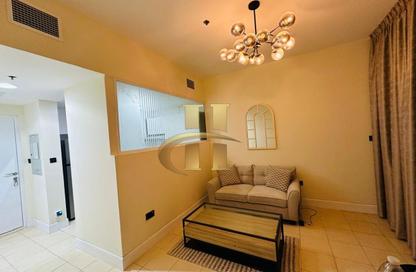 Apartment - 1 - 2 for rent in Summer 1 - Summer - Seasons Community - District 15 - Jumeirah Village Circle - Dubai