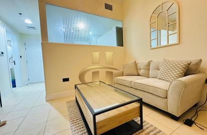 Apartment - 1 - 2 for rent in Summer 1 - Summer - Seasons Community - District 15 - Jumeirah Village Circle - Dubai