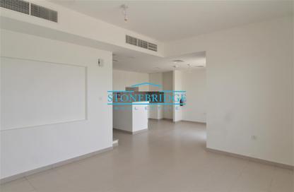 Townhouse - 3 Bedrooms - 4 Bathrooms for rent in Noor Townhouses - Town Square - Dubai