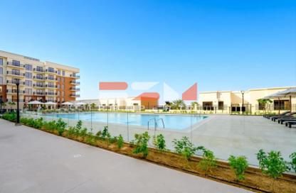 Apartment - 1 - 1 for rent in The Mayfair - Town Square - Dubai Apartment - 1 - 1 for rent in The Mayfair - Town Square - Dubai
