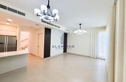 Villa - 4 Bedrooms - 4 Bathrooms for rent in Maple at Dubai Hills Estate 1 - Maple at Dubai Hills Estate - Dubai Hills Estate - Dubai Villa - 4 Bedrooms - 4 Bathrooms for rent in Maple at Dubai Hills Estate 1 - Maple at Dubai Hills Estate - Dubai Hills Estate - Dubai