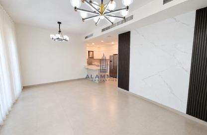 Villa - 4 Bedrooms - 4 Bathrooms for rent in Maple at Dubai Hills Estate 1 - Maple at Dubai Hills Estate - Dubai Hills Estate - Dubai