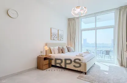 شقة - 1 حمام للايجار في سكايز من دانوب - ارجان - دبي