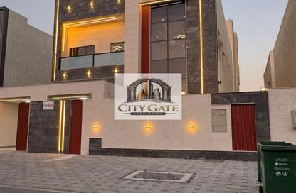 Villa - 5 Bedrooms - 7 Bathrooms for sale in Al Aamra Gardens - Al Amerah - Ajman