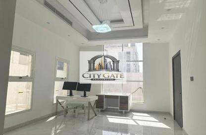 Villa - 5 Bedrooms - 7 Bathrooms for sale in Al Aamra Gardens - Al Amerah - Ajman
